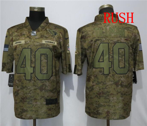 Arizona Cardinals Limited Jersey-305