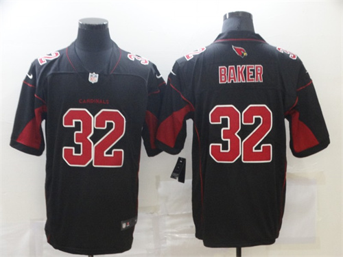 Arizona Cardinals Limited Jersey-358