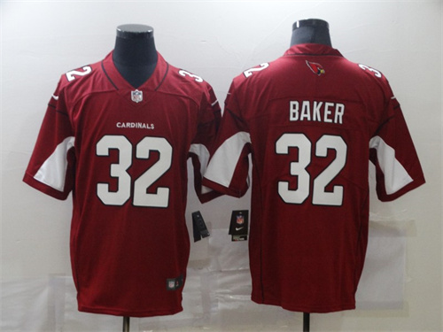 Arizona Cardinals Limited Jersey-361