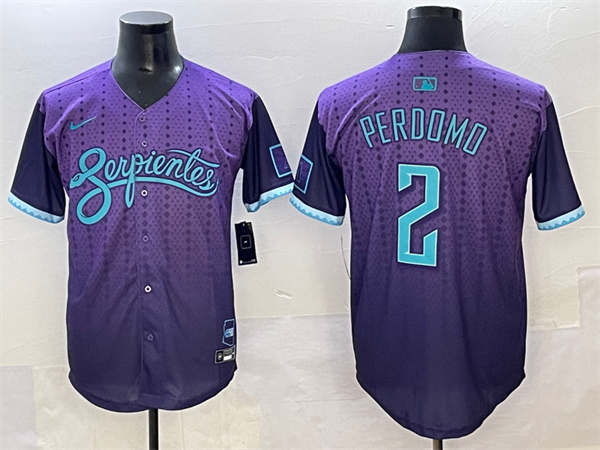 Arizona Diamondbacks Majestic Jerseys-0102