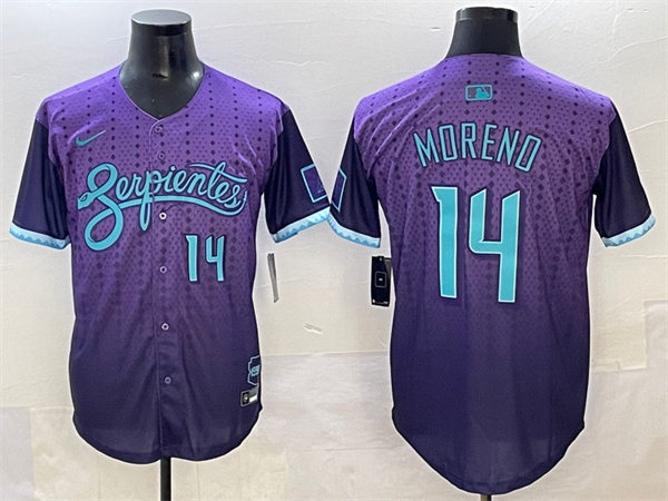 Arizona Diamondbacks Majestic Jerseys-0112