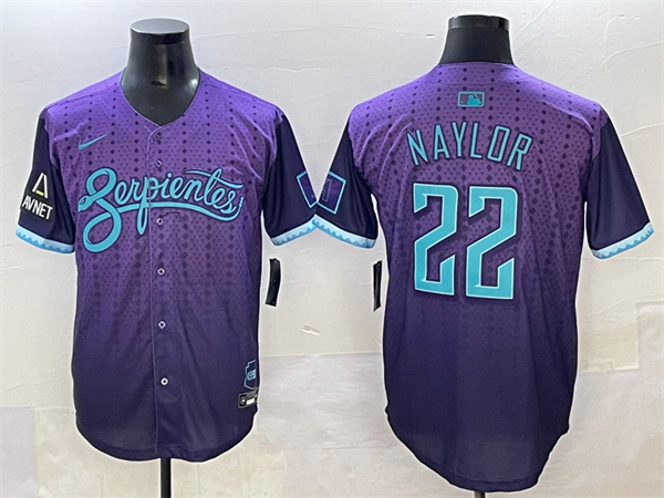 Arizona Diamondbacks Majestic Jerseys-0120