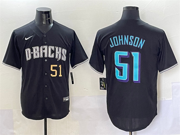 Arizona Diamondbacks Majestic Jerseys-0127