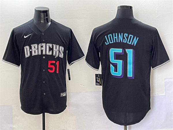 Arizona Diamondbacks Majestic Jerseys-0128