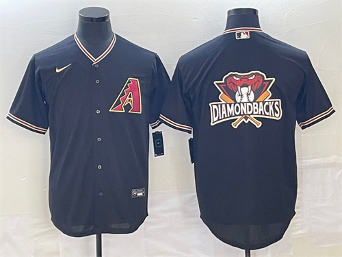 Arizona Diamondbacks Majestic Jerseys-013