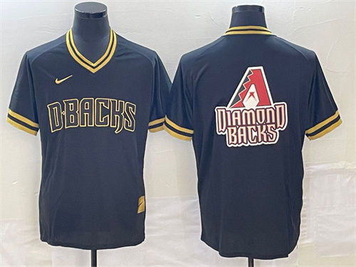 Arizona Diamondbacks Majestic Jerseys-014