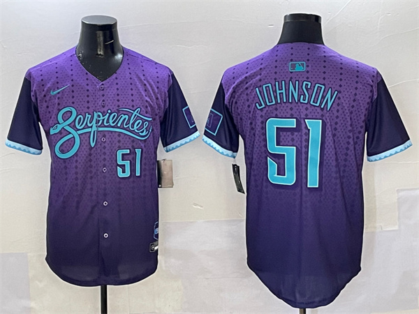 Arizona Diamondbacks Majestic Jerseys-0147