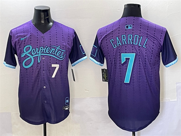 Arizona Diamondbacks Majestic Jerseys-0149