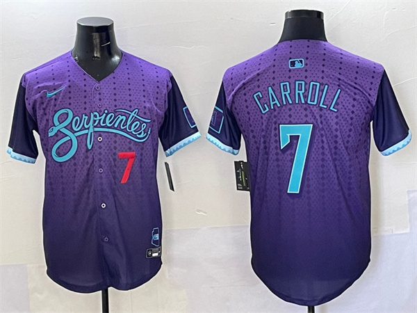Arizona Diamondbacks Majestic Jerseys-0160
