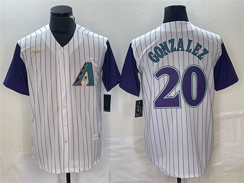 Arizona Diamondbacks Majestic Jerseys-0017