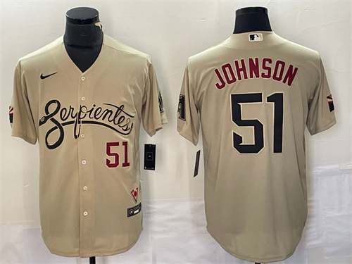 Arizona Diamondbacks Majestic Jerseys-0021