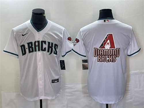 Arizona Diamondbacks Majestic Jerseys-0033