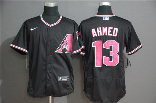 Arizona Diamondbacks Flexbase jerseys-004