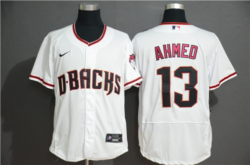Arizona Diamondbacks Flexbase jerseys-005