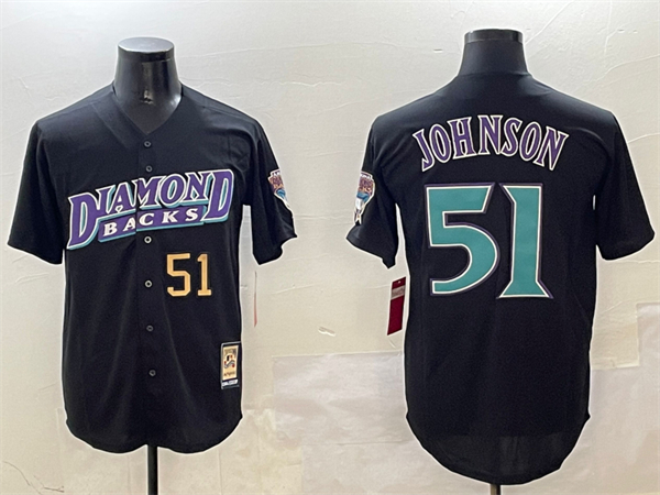 Arizona Diamondbacks Majestic Jerseys-0061