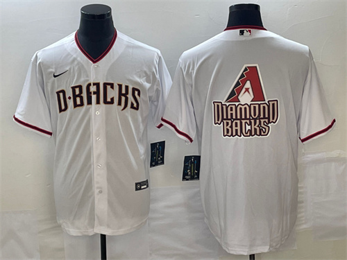 Arizona Diamondbacks Majestic Jerseys-009