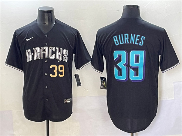 Arizona Diamondbacks Majestic Jerseys-0095