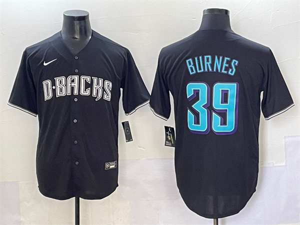 Arizona Diamondbacks Majestic Jerseys-0099