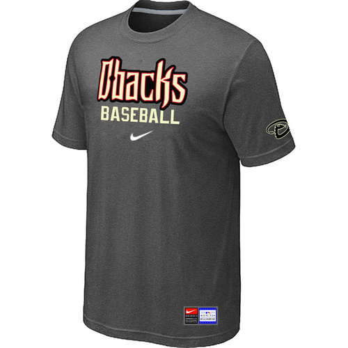 ArizonaDiamondbacks T-Shirt-006