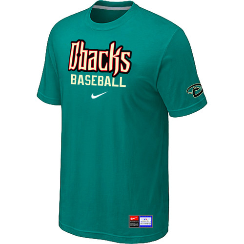 ArizonaDiamondbacks T-Shirt-007