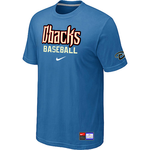 ArizonaDiamondbacks T-Shirt-009