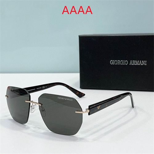 Armani Sunglass(AAAA)-0012