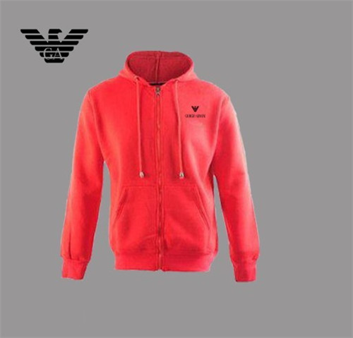 Armani Hoodies-004