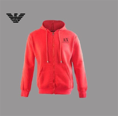 Armani Hoodies-008