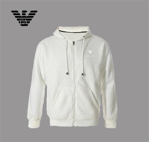 Armani Hoodies-010