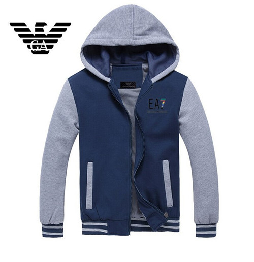 Armani Hoodies-104