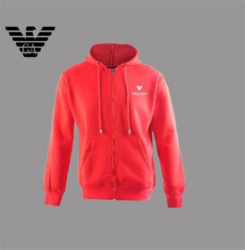 Armani Hoodies-011