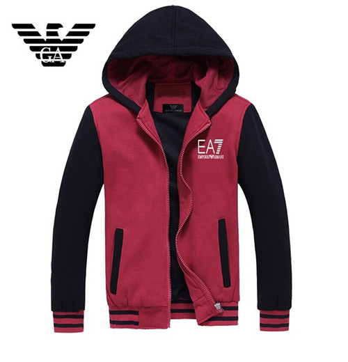 Armani Hoodies-109