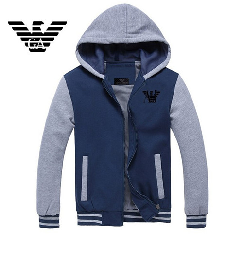 Armani Hoodies-113