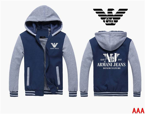 Armani Hoodies-119