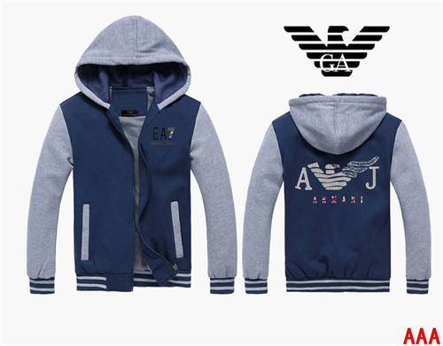 Armani Hoodies-128