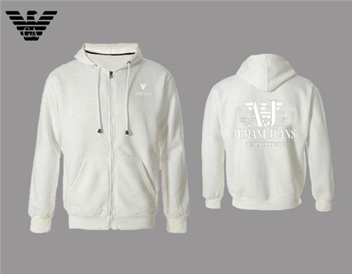 Armani Hoodies-014