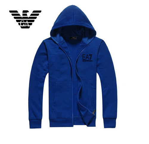 Armani Hoodies-149