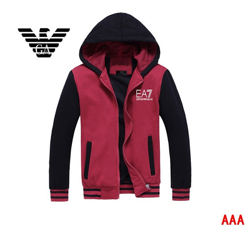 Armani Hoodies-157