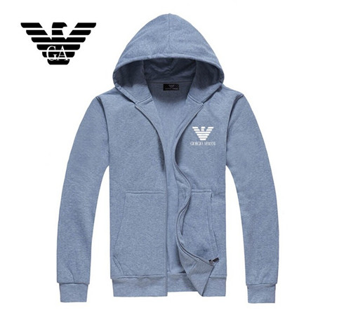 Armani Hoodies-159