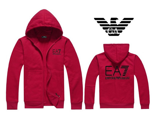Armani Hoodies-168