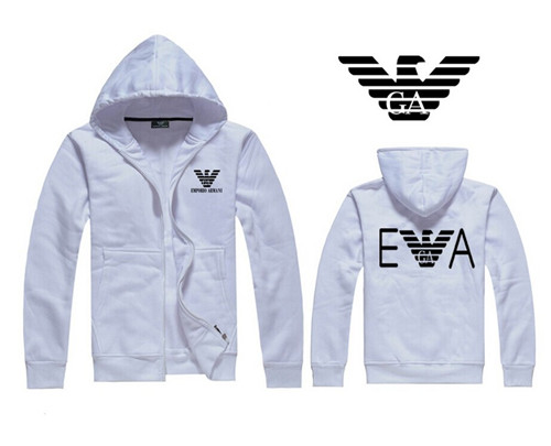 Armani Hoodies-182