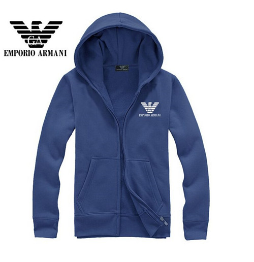 Armani Hoodies-199