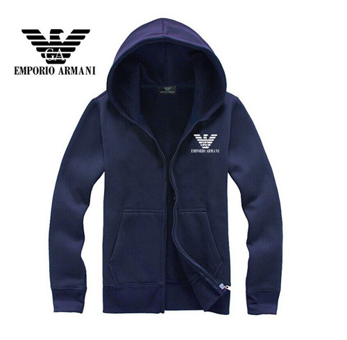 Armani Hoodies-200