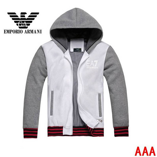 Armani Hoodies-225