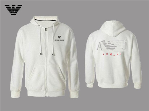 Armani Hoodies-023