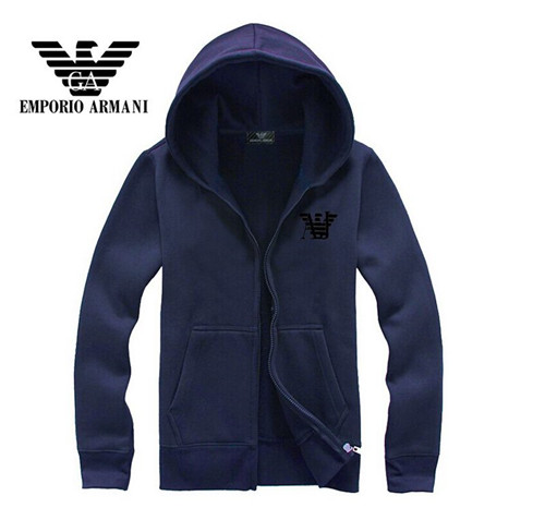Armani Hoodies-241