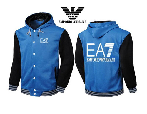 Armani Hoodies-251