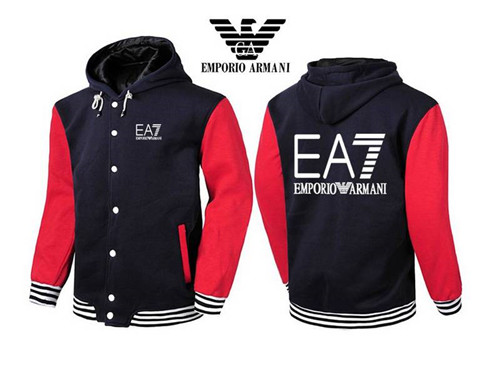 Armani Hoodies-256