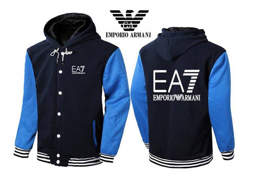 Armani Hoodies-258