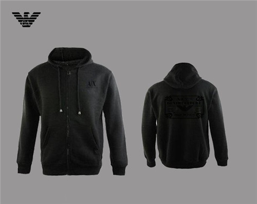 Armani Hoodies-026